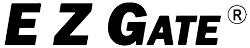 EZ Gate Logo