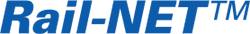 Rail-NET logo